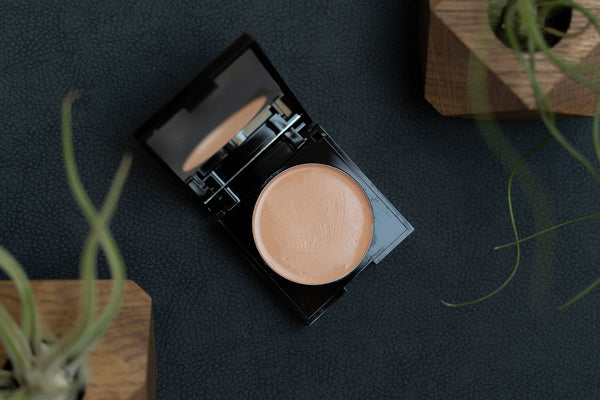 Foundation Creams Make-Up 9 g