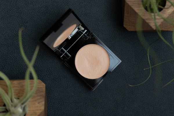 Foundation Creams Make-Up 9 g