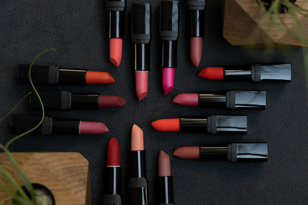 Lip Colors 4 g