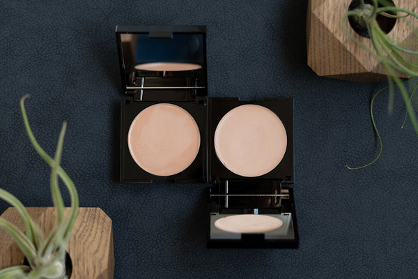 Foundation Creams Make-Up 9 g