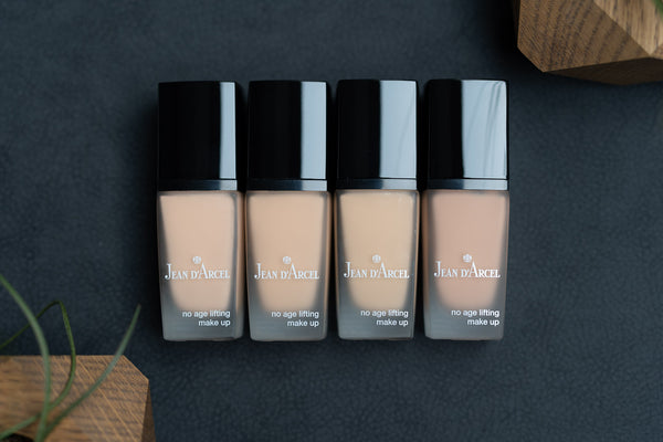 Foundation No Age Lifting Make-Up 30 ml