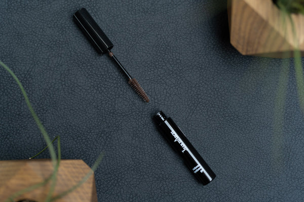 Colored Eye Brow Gels