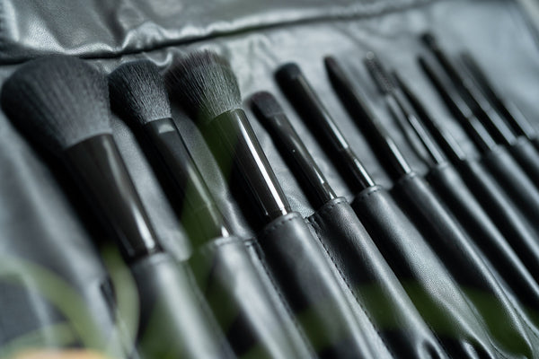 Powder Brush