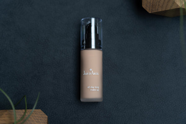 Foundation All Day Long Make-Up 30 ml
